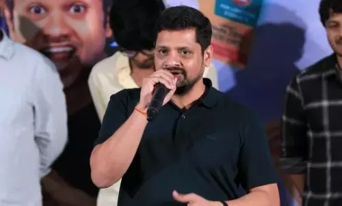 Bunny Vas Introduces �Ulfa Generation� at Event