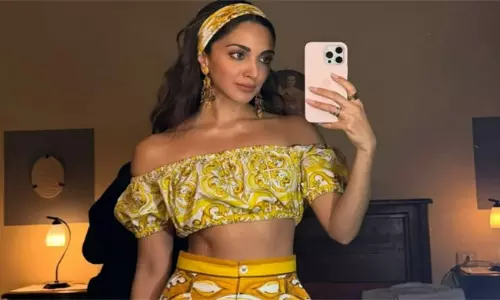 Why Kiara Advani getting more attention than NTR and Hrithik?