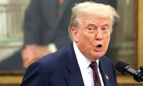 Only Way For Trump To Reduce Tariffs On India?