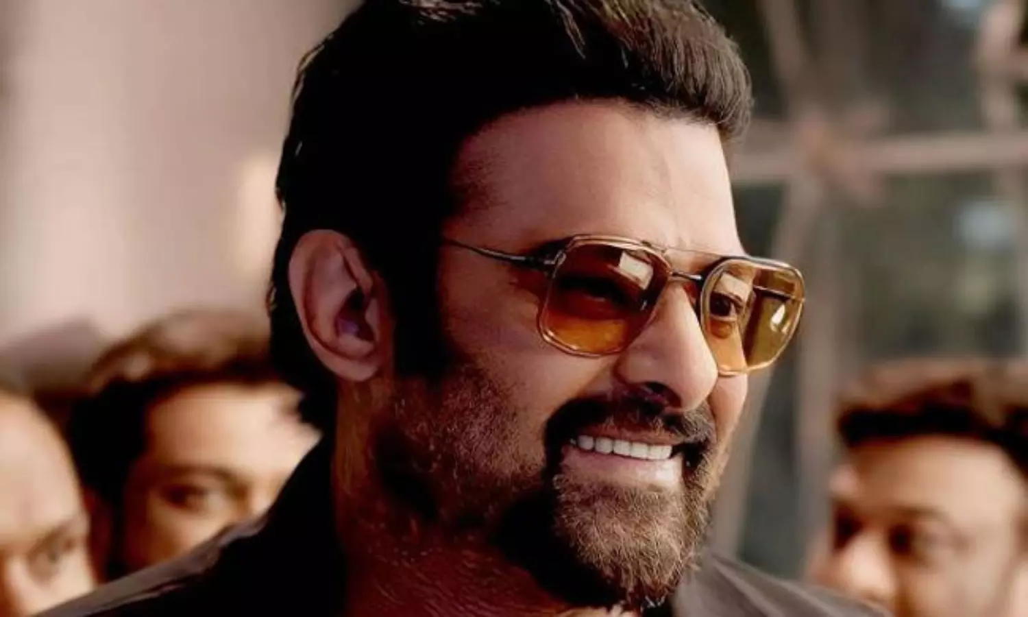 Prabhas Locked April, But It�s Impossible? Prabhas Locked April, But It�s Impossible?