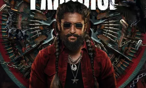 Nanis striking transformation for The Paradise stirs a viral Storm