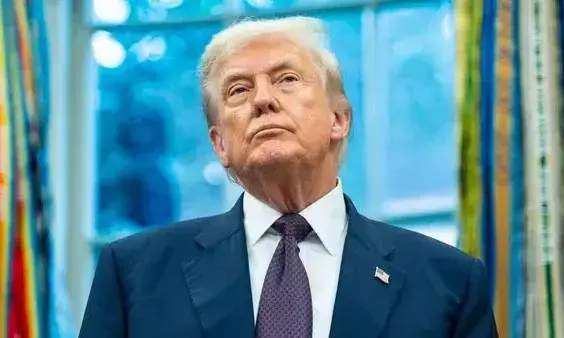 When Will Trump Stop Tariff War?