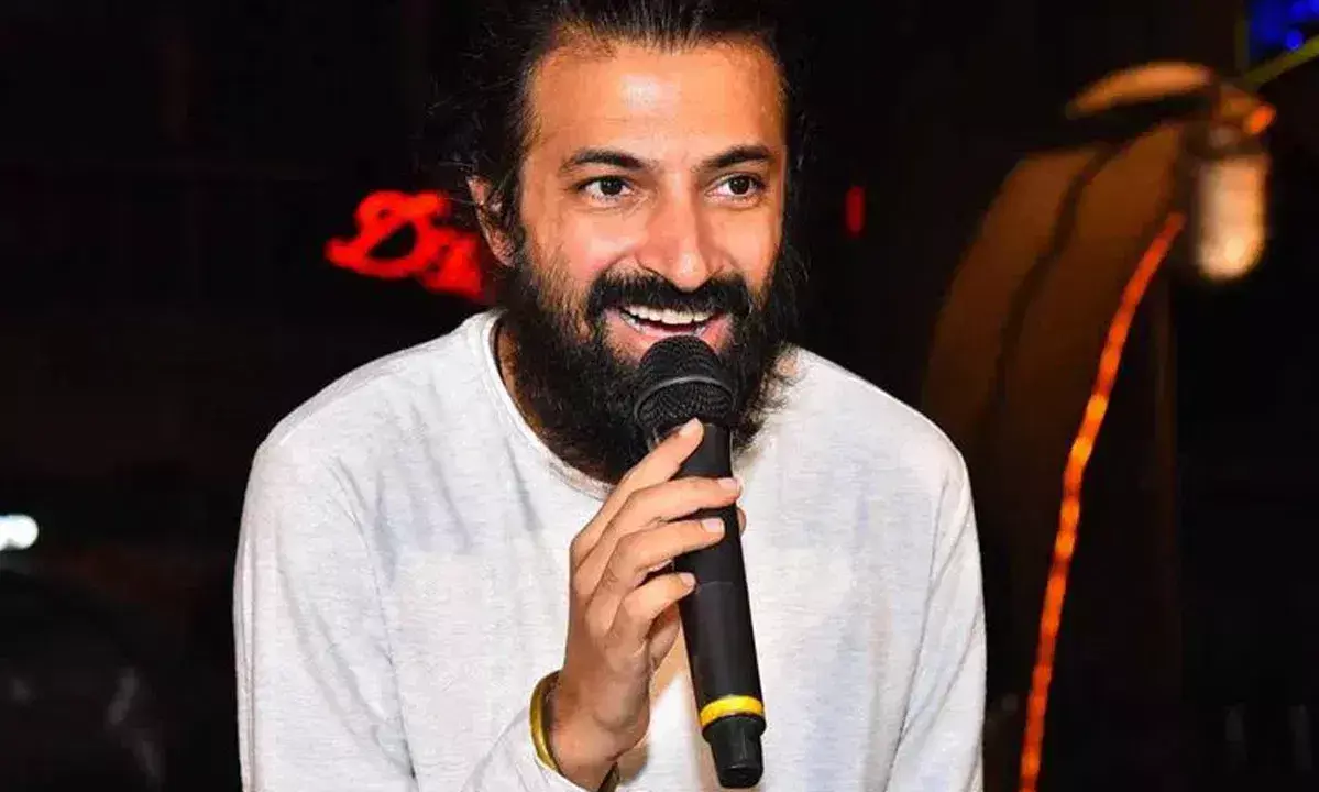 Nag Ashwin Urges All To Watch His Favourite Movie