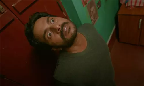 Much Hyped Su From So: How Is It?