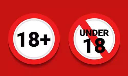 Whats The Legal Age for S*xual Consent? Center Reaffirms!