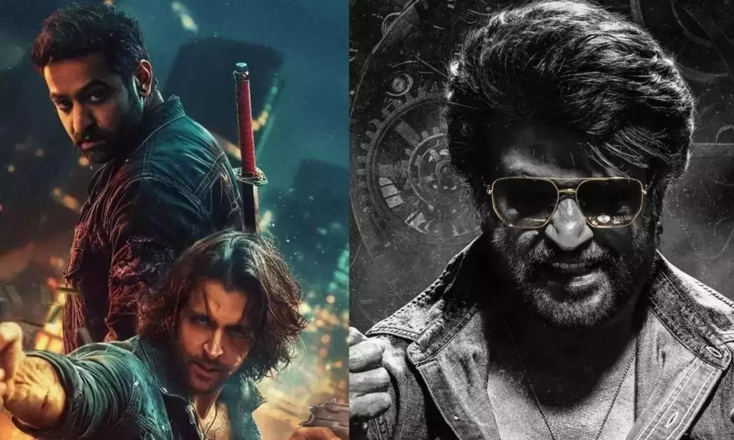 Bollywood in action: War 2 To Be Ahead Of Coolie!