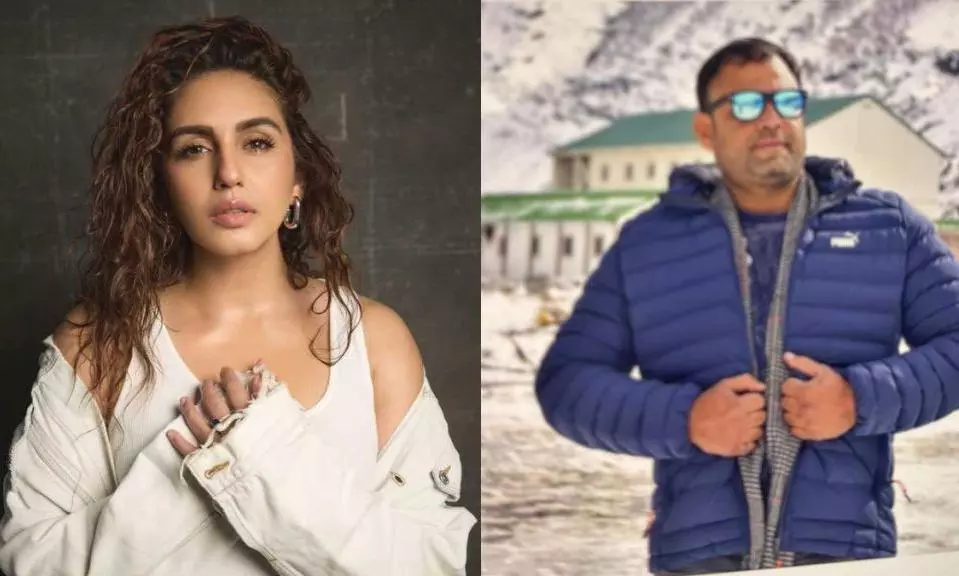Huma Qureshi Cousin Killed in Shocking Parking Fight