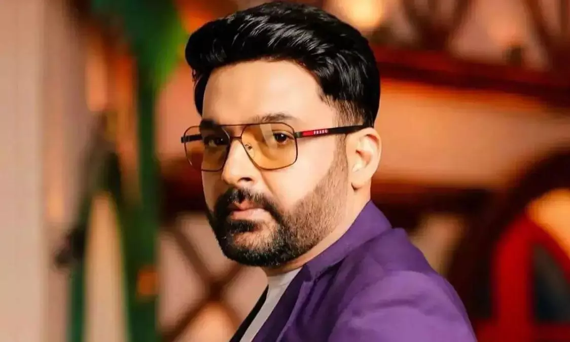 Kapil Sharma Gets Deadly Warning from Lawrence Bishnoi Gang