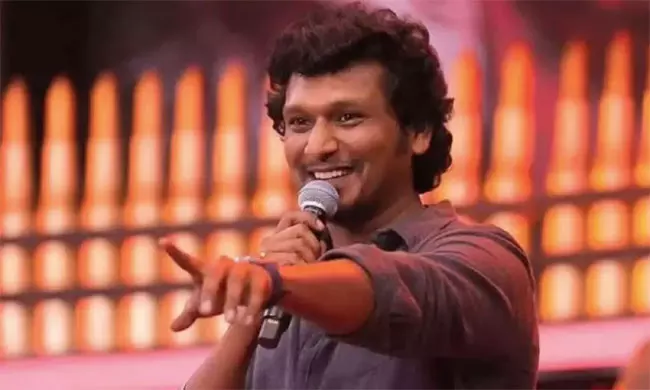 Why Lokesh narrated Coolie script to that director?