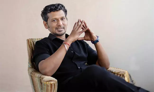 How Is Lokesh Kanagaraj Able To Excite Telugu Audience?