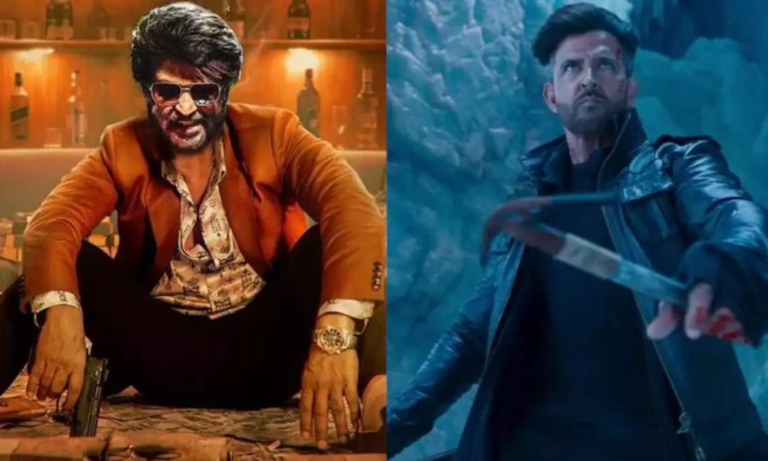 Outright Batting: Coolie Blasting Away War 2!