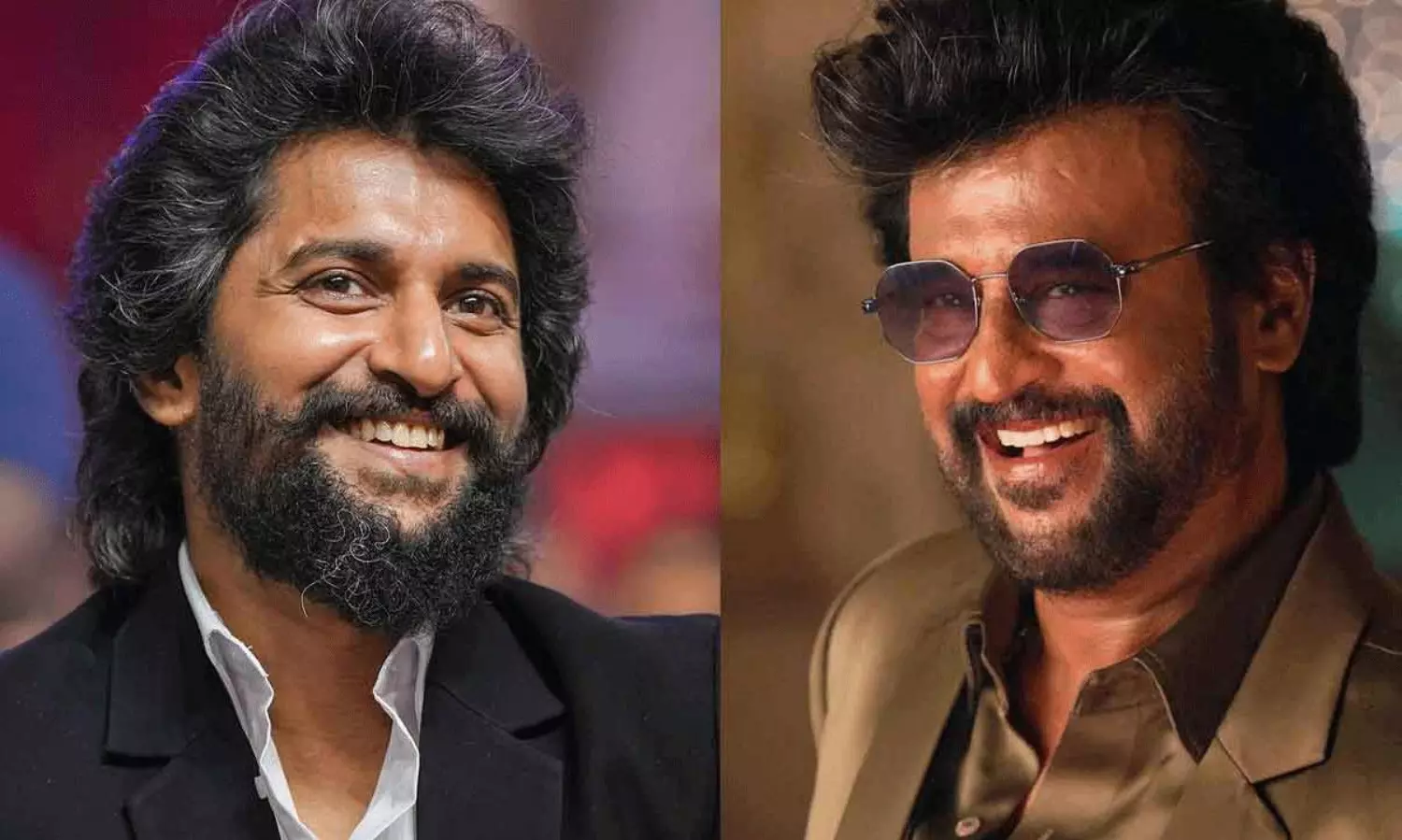 సూపర్ స్టార్ సినిమాలో నేచురల్ స్టార్! సూపర్ స్టార్ సినిమాలో నేచురల్ స్టార్!