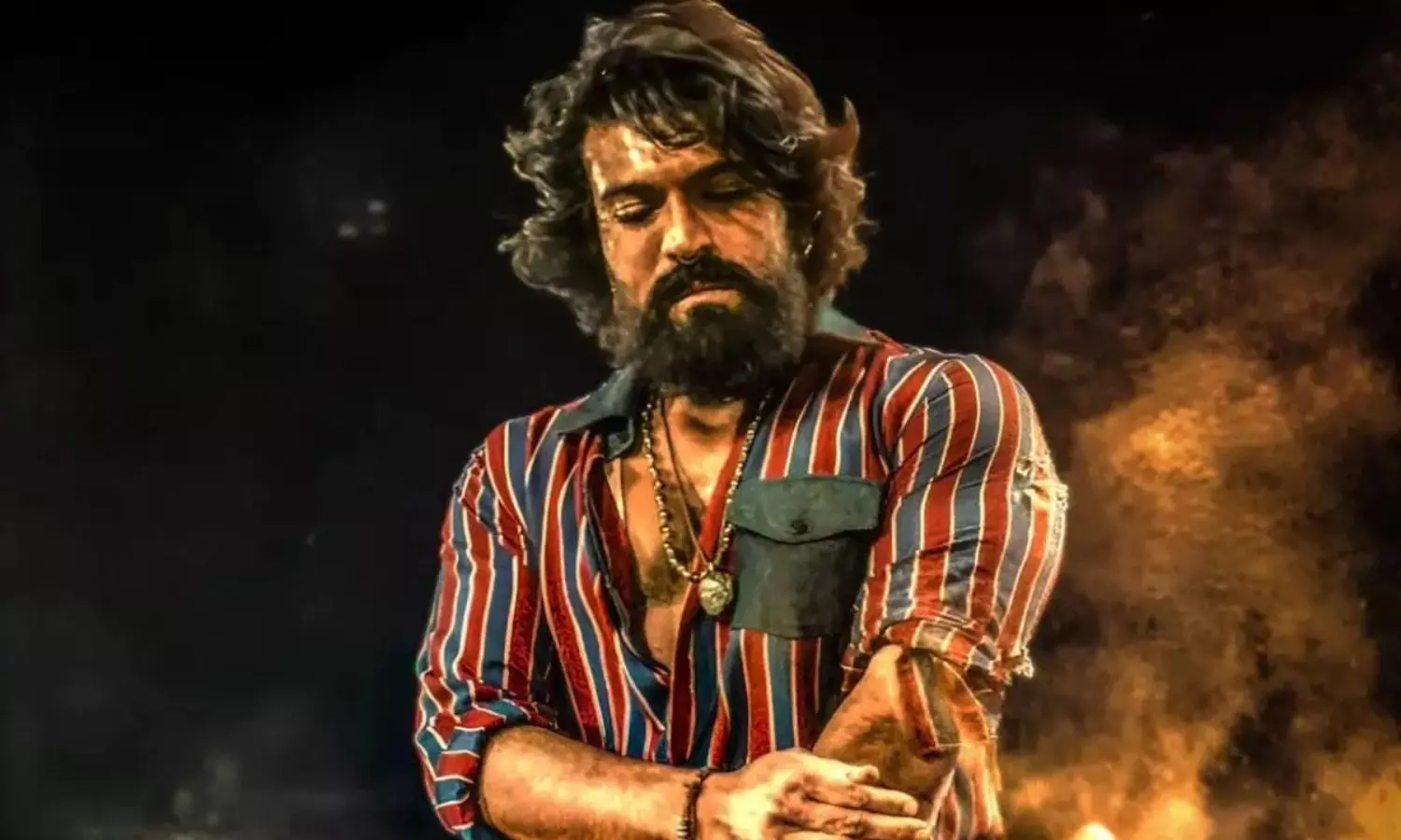 బుచ్చి బాబు మరీ ఇంత బ్లైండ్‌గా ఫాలో అవుతాడా...!