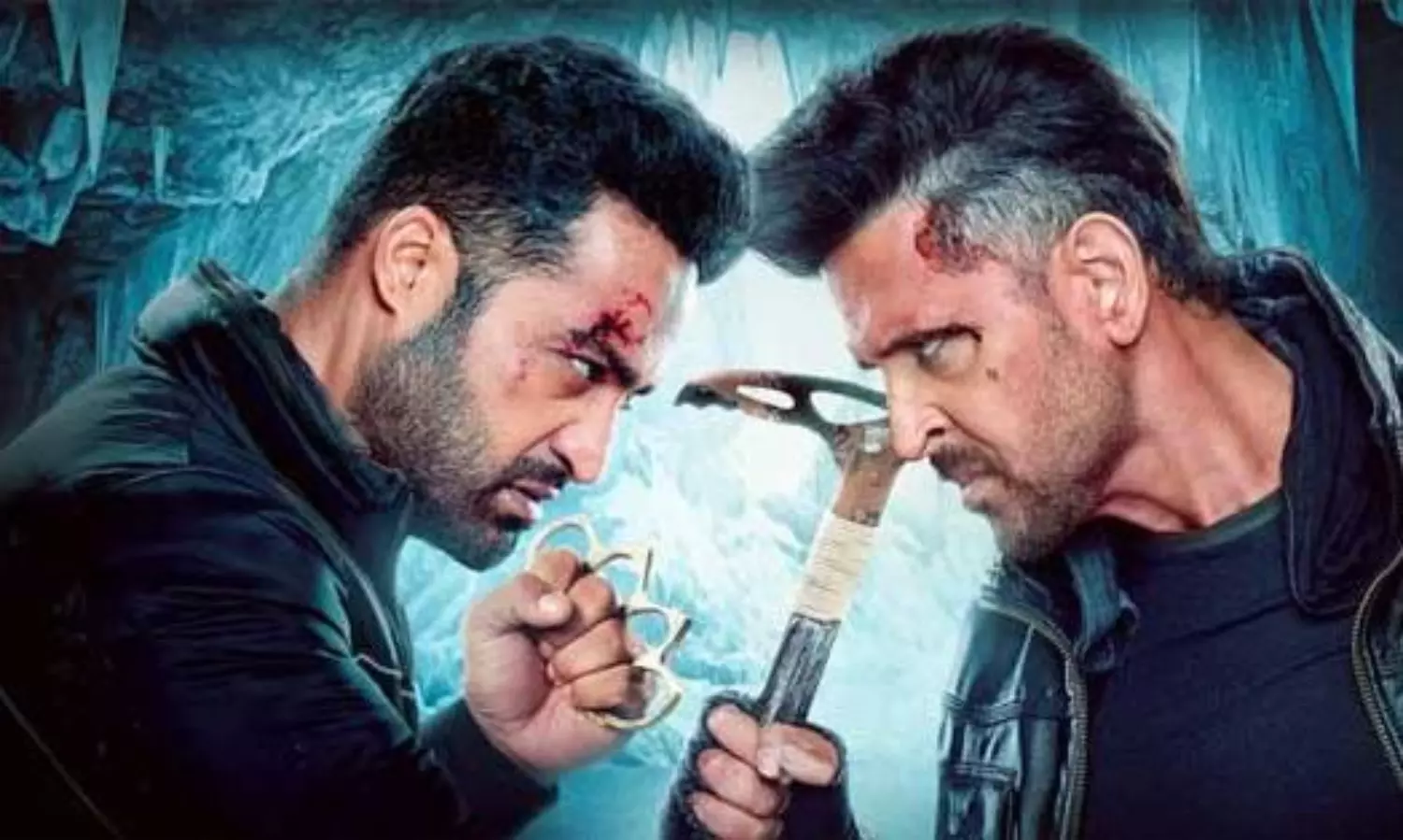 వార్ 2.. తెలుగు కంటే హిందీ రన్ టైమ్ ఎక్కువ- కారణం అదే