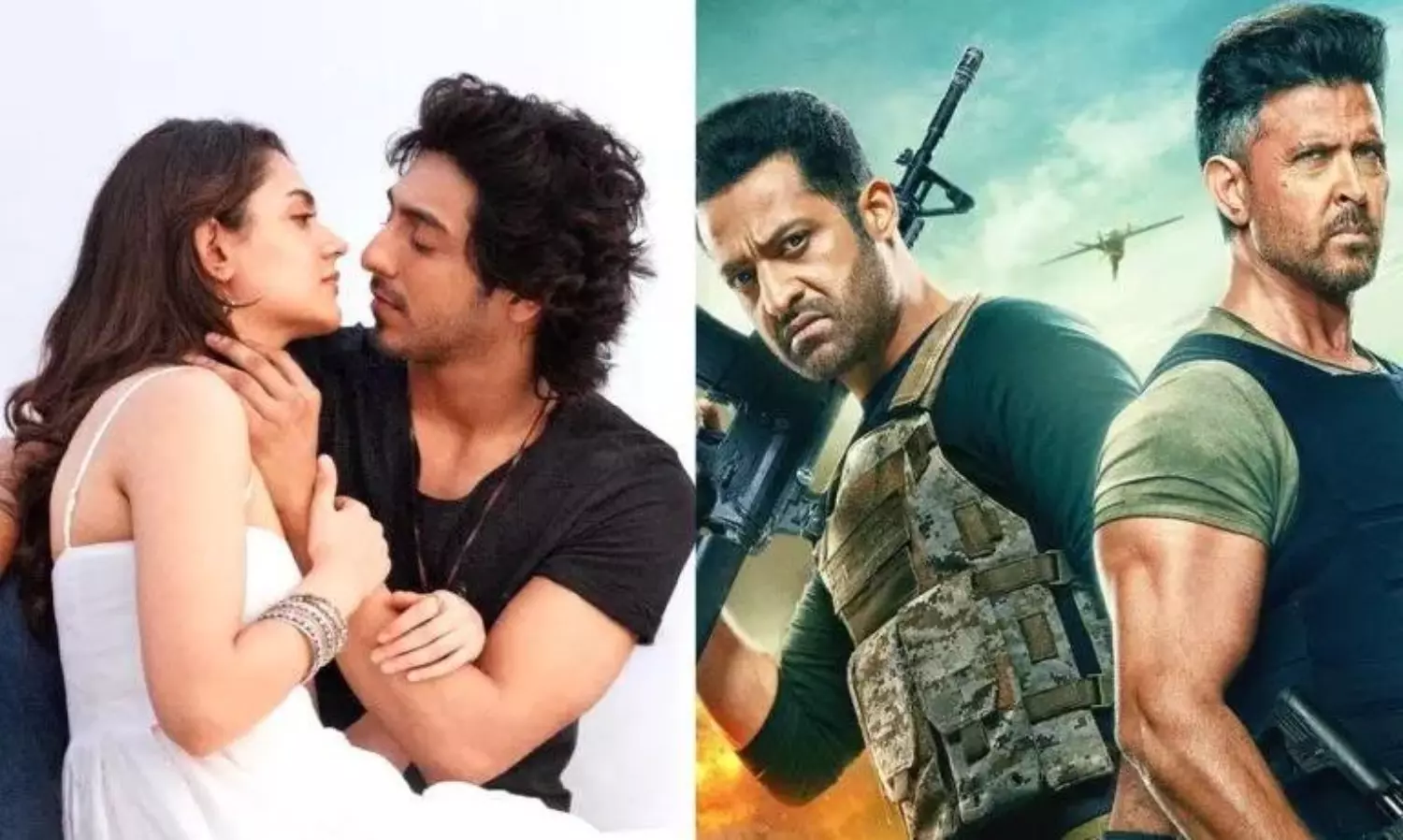 సయ్యార కోసం అయినా వార్‌ ఆపొచ్చుగా...!