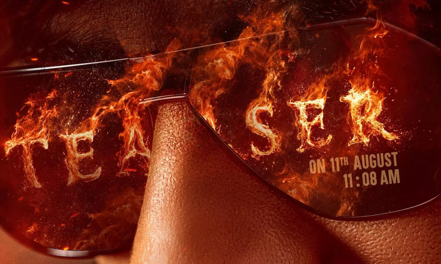 మాస్ జాతర టీజర్ అప్డేట్.. దరువుకు సిద్ధంకండి!