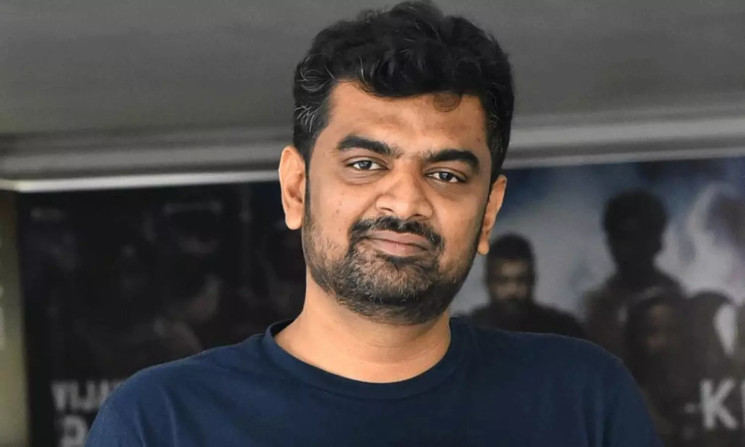 గౌతమ్ తిన్ననూరి మ్యాజిక్ లో హీరో ఎవరబ్బా? గౌతమ్ తిన్ననూరి మ్యాజిక్ లో హీరో ఎవరబ్బా?