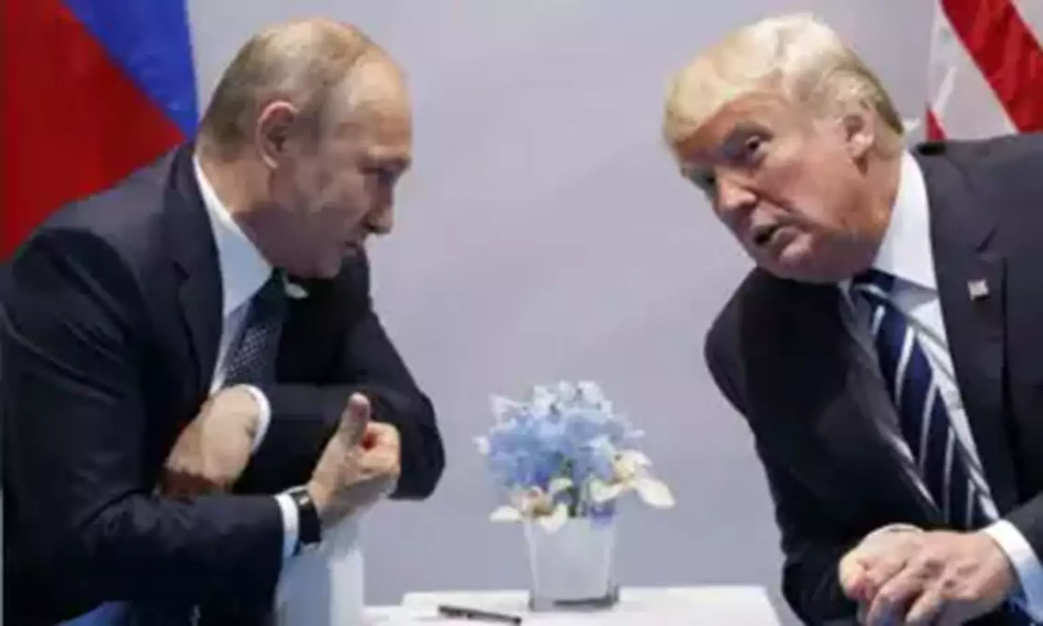 అమెరికాకు ర‌ష్యా అమ్మేసిన అల‌స్కాలో పుతిన్-ట్రంప్ ఏం చేయ‌నున్నారు?