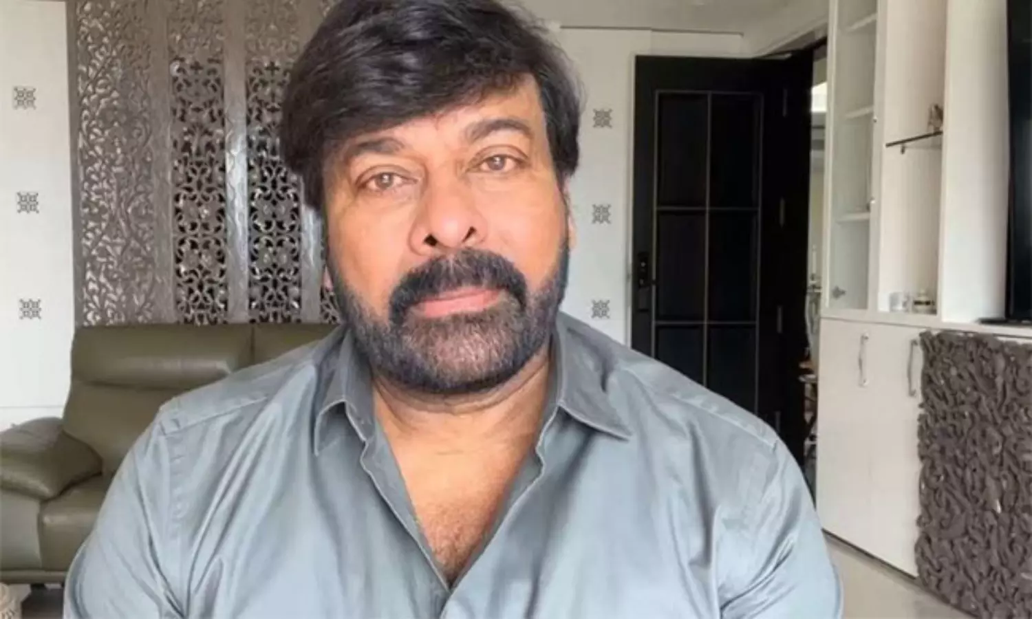 30 శాతం పెంపు.. త‌ప్పుడు ప్ర‌చారంపై చిరు సీరియ‌స్