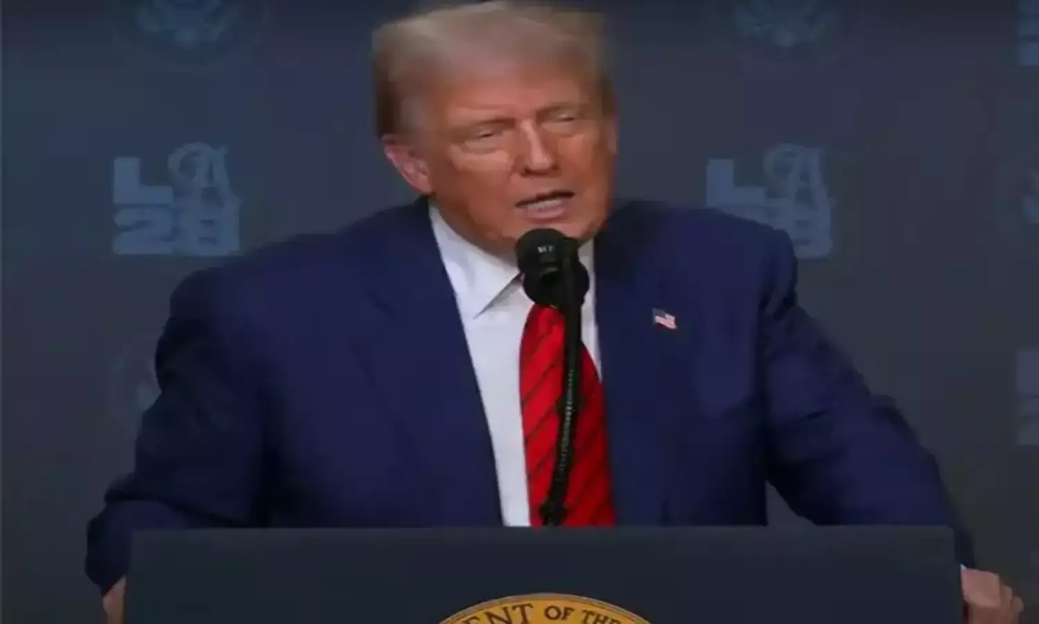 Tariff Reduction: What Did Trump Say?