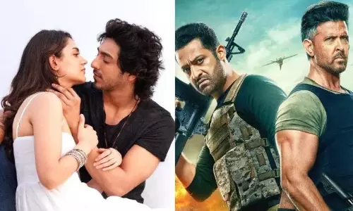 సయ్యార కోసం అయినా వార్‌ ఆపొచ్చుగా...!