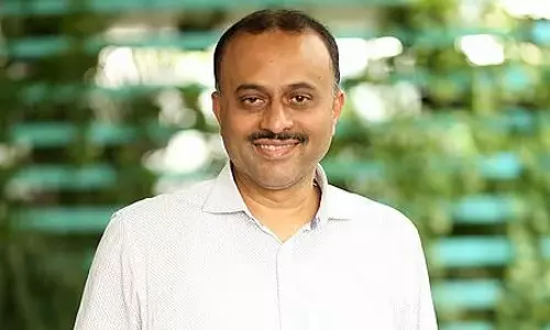 రాజాసాబ్ నిర్మాతకు నిరసన సెగ... కార్మికుల స్ట్రాంగ్ వార్నింగ్