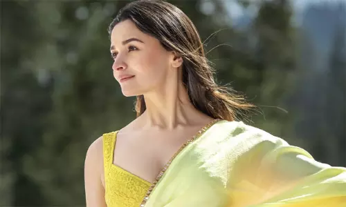 స్టార్‌ హీరోయిన్‌ మూడేళ్ల కష్టం