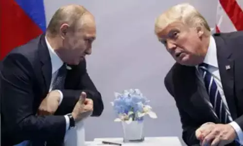 అమెరికాకు ర‌ష్యా అమ్మేసిన అల‌స్కాలో పుతిన్-ట్రంప్ ఏం చేయ‌నున్నారు?