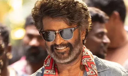 బాబోయ్! రజనీకాంత్ వెరీ కాస్ట్లీ కూలీ