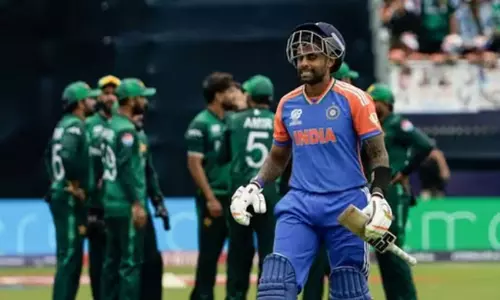 భారత్ – పాక్  మ్యాచ్... ఎమిరేట్స్  క్రికెట్  నుంచి కీలక అప్  డేట్!