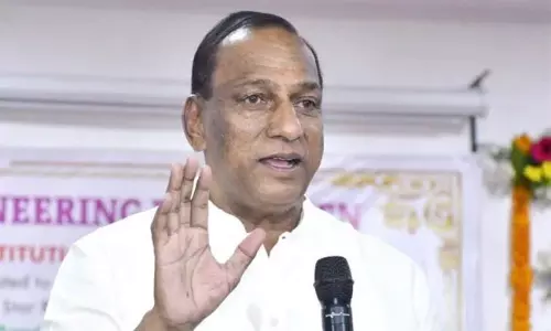 రాజకీయాలకు మల్లారెడ్డి గుడ్ బై?