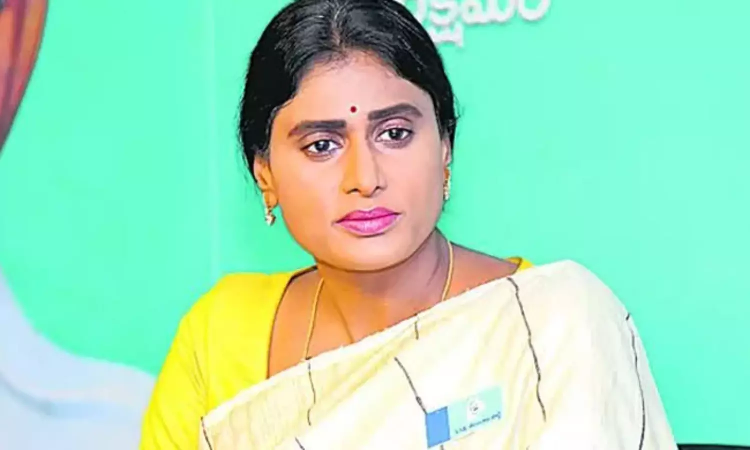 కొత్త నియామకాలు షర్మిలకు షాకేనా ?