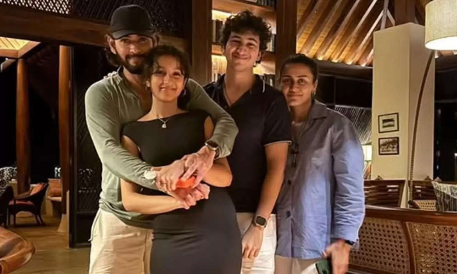 #GlobeTrotter మ‌హేష్ ది గ్రేట్