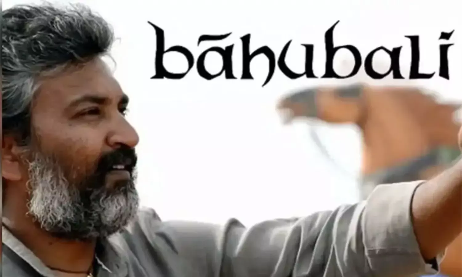 కొత్త ట్రెండ్ కోసం రాజమౌళి అదిరిపోయే ప్లాన్ కొత్త ట్రెండ్ కోసం రాజమౌళి అదిరిపోయే ప్లాన్