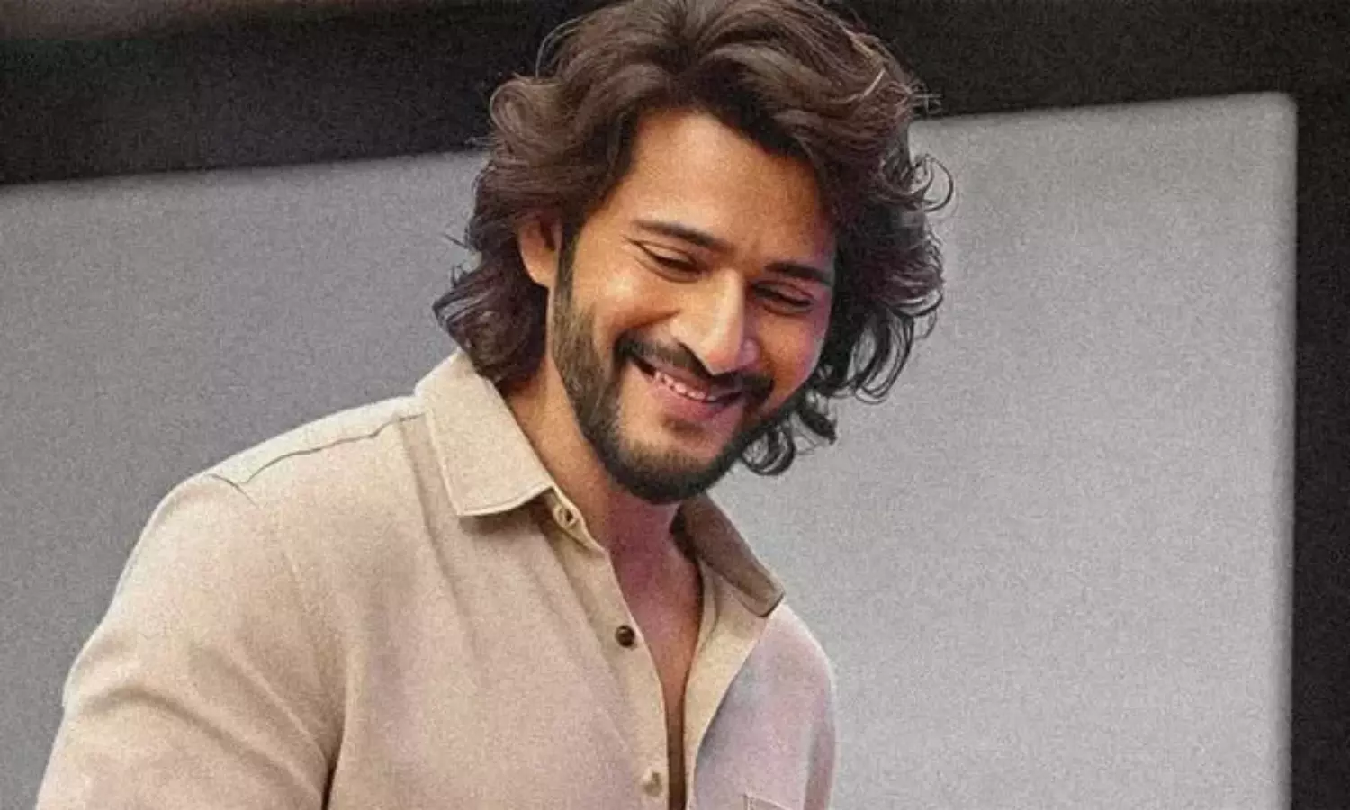 మ‌హేష్ రూల్‌ బ్రేక్ చేసి పాన్ వ‌ర‌ల్డ్‌పై గురి?