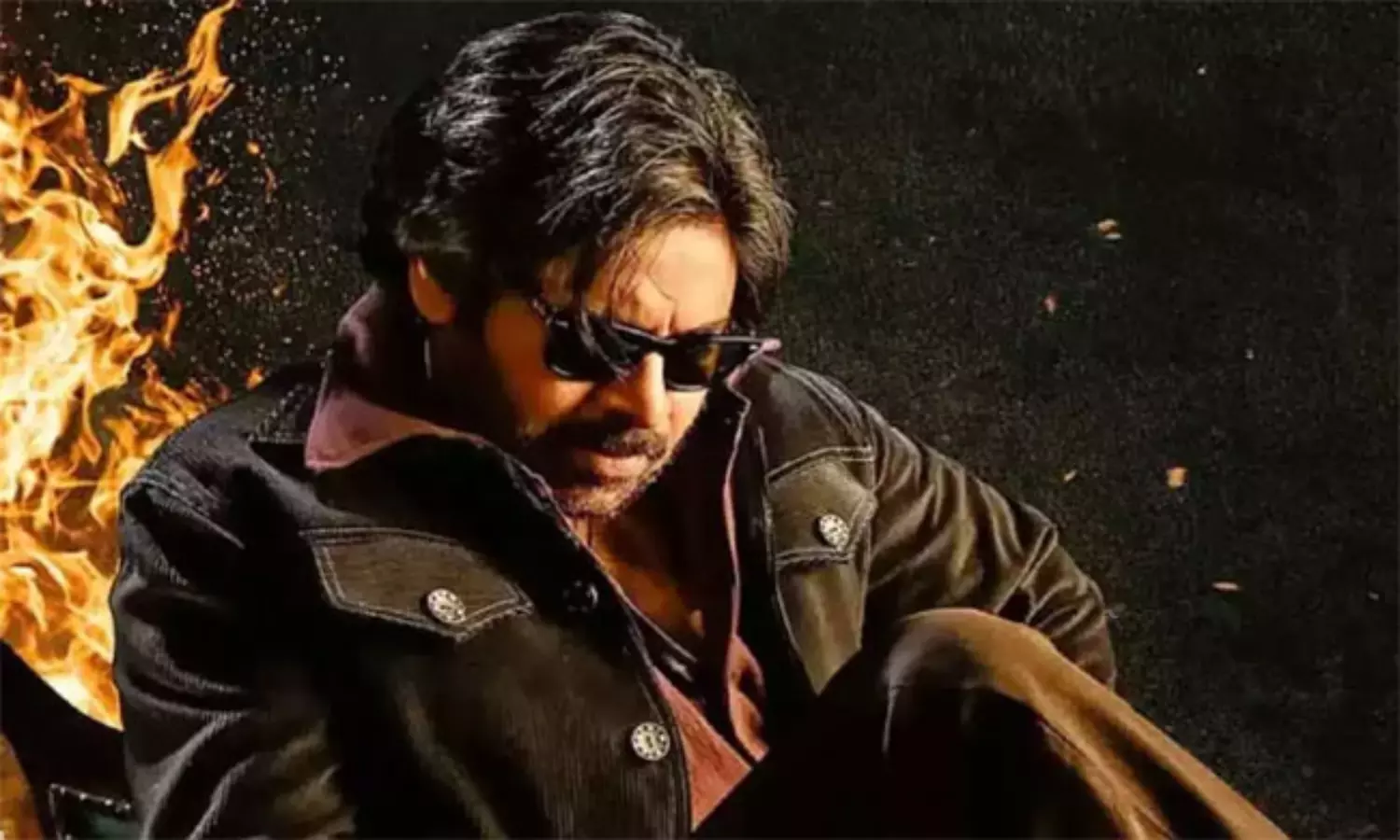 ఓజిలో ఆ యాంగిల్ కూడా ఉందా?