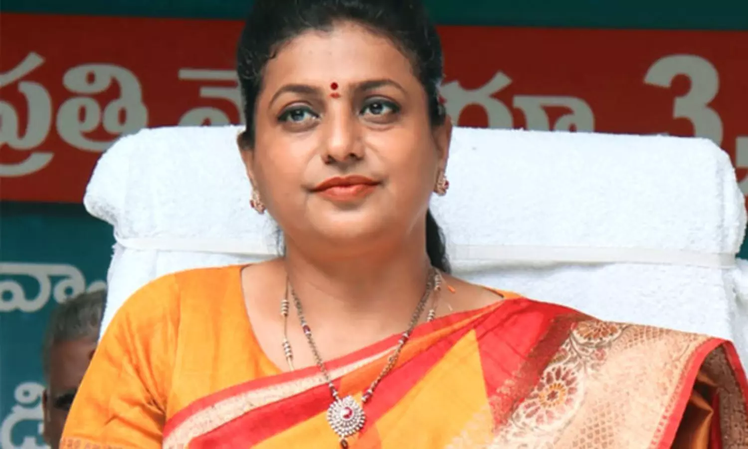 ఆడుదాం-ఆంధ్ర రిపోర్టు రెడీ.. రోజా వంతు వచ్చేసిందా? ఆడుదాం-ఆంధ్ర రిపోర్టు రెడీ.. రోజా వంతు వచ్చేసిందా?