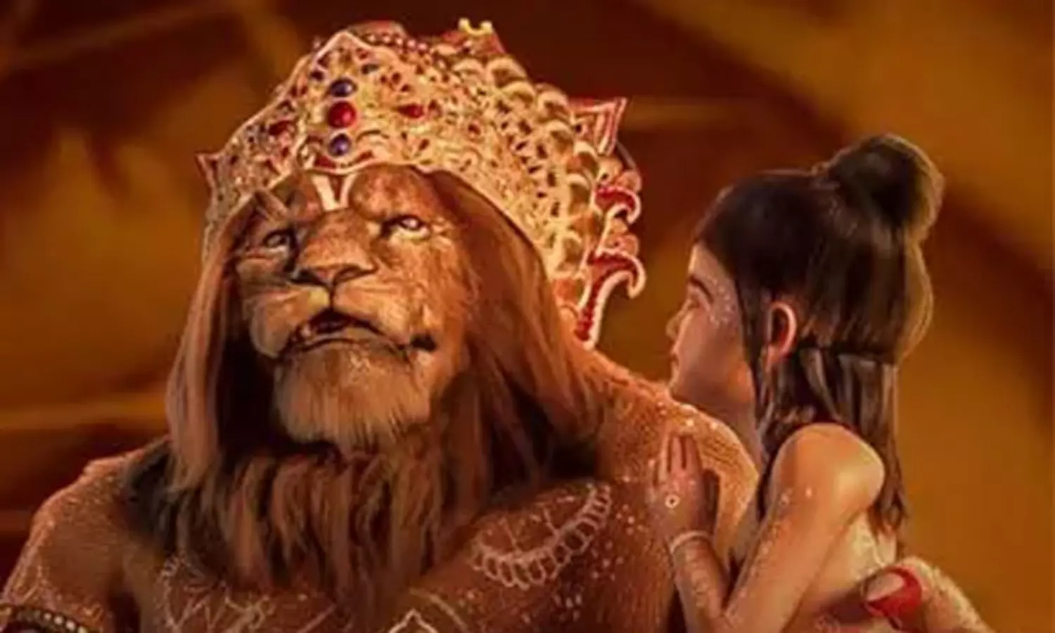 మహావతార్‌ కి భయపడుతున్న సూపర్‌ స్టార్స్‌