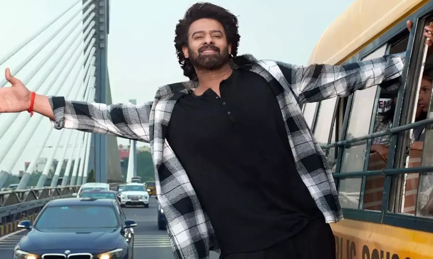 రాజాసాబ్.. ఆ డీల్ తో డేట్ లీక్?