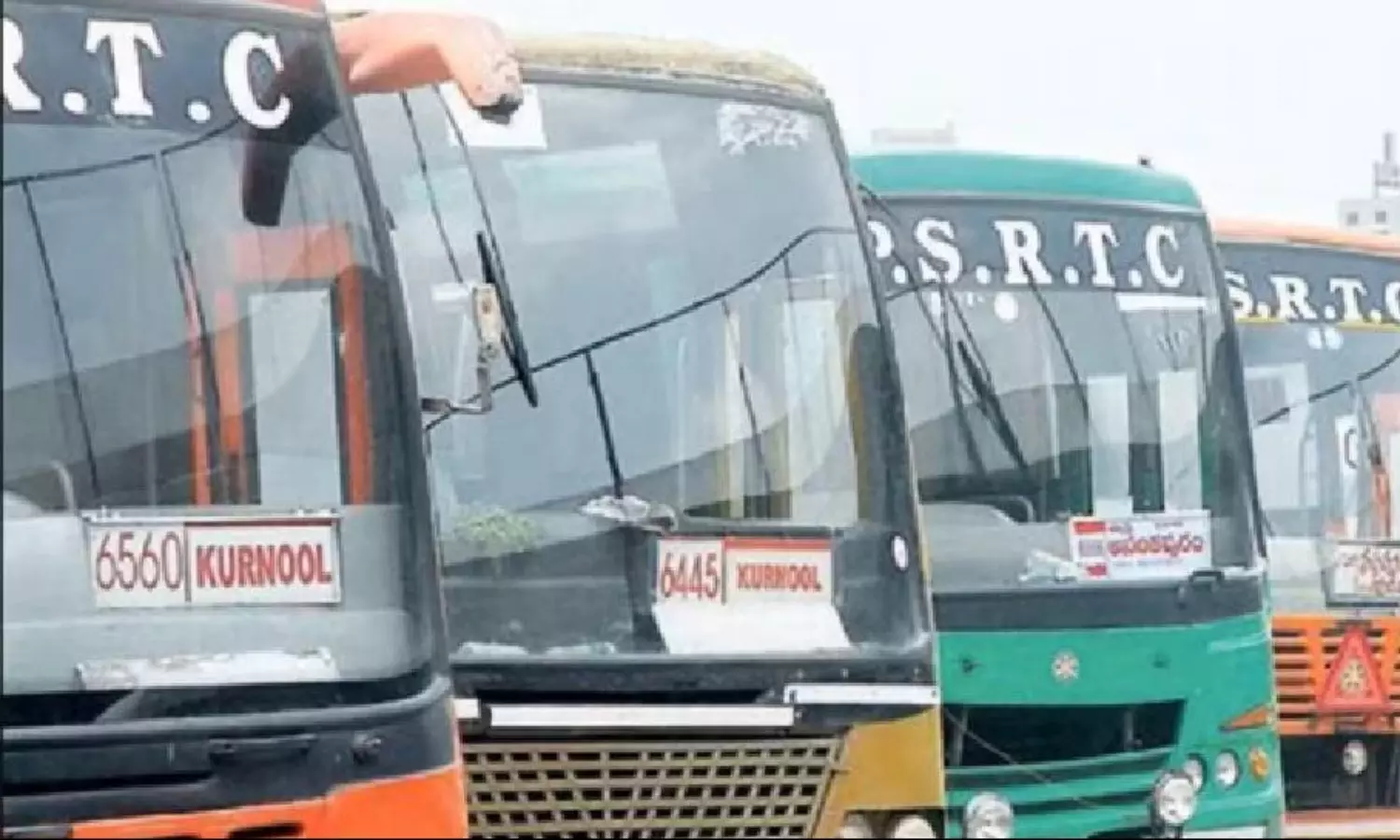 ఐదు రోజుల్లో ఉచిత బస్సు.. ఆర్టీసీ ఏం చేస్తుందంటే?