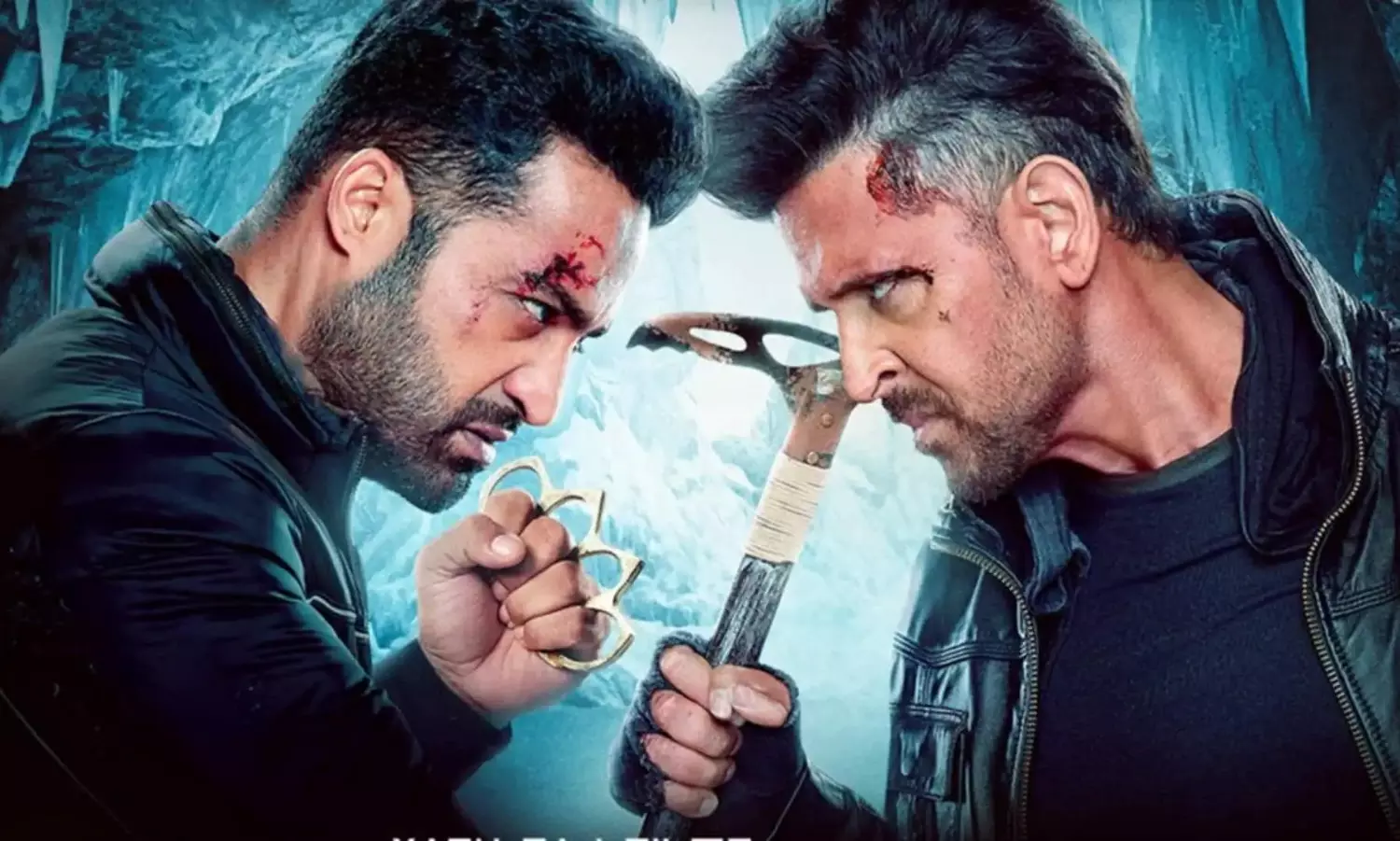 వార్ 2 సినిమాలో ఈ మూడే హైలైట్..