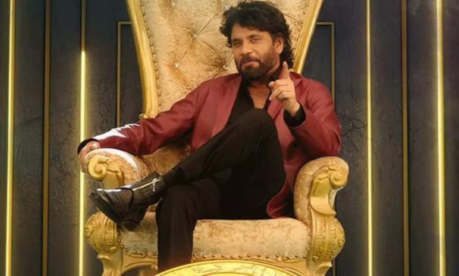 బిగ్ బాస్ లో కొత్త ట్విస్ట్.. కామన్ మ్యాన్ కు అగ్ని పరీక్షే