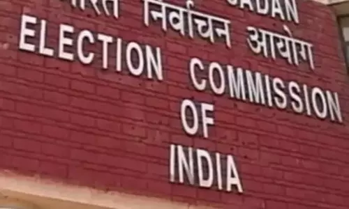 ఆరు జాతీయ పార్టీలు మాత్రమేనట....వాటి మీద వేటు