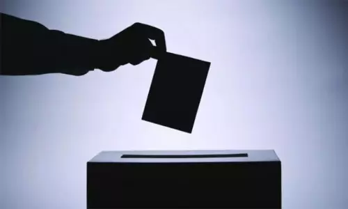 ఓటు ఎరగని పులివెందులలో హోరెత్తిస్తున్న ఎన్నికలు