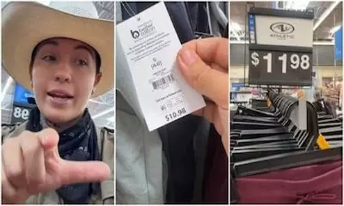 అమెరికా కొంప ముంచుతున్న ట్రంప్?