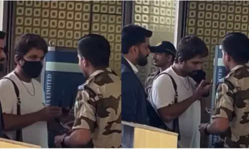 అట్లీ మహిమ.. అల్లు అర్జున్ కి ఘోర అవమానం!