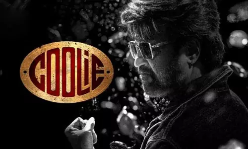 విడుద‌ల‌కు ముందే ర‌జ‌నీ కూలీ 250కోట్లు?