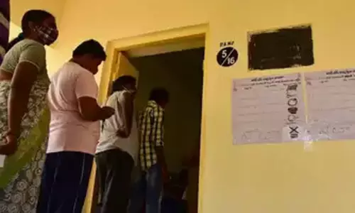 ఒంటిమిట్ట ఊసు లేదు.. అక్కడ మాత్రం ఓటుకు రూ.10 వేలు!