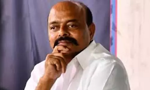 కాంగ్రెస్ హైకమాండుకు తలొగ్గిన కొండా? నాటి వ్యాఖ్యలపై రెండోసారి వివరణ