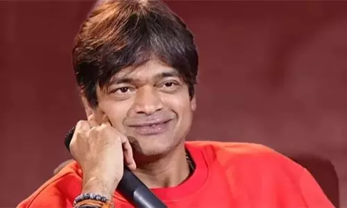 ఉస్తాద్ తర్వాత రవితేజతో సినిమా.. హరీశ్ శంకర్ రెస్పాన్స్ ఇదే